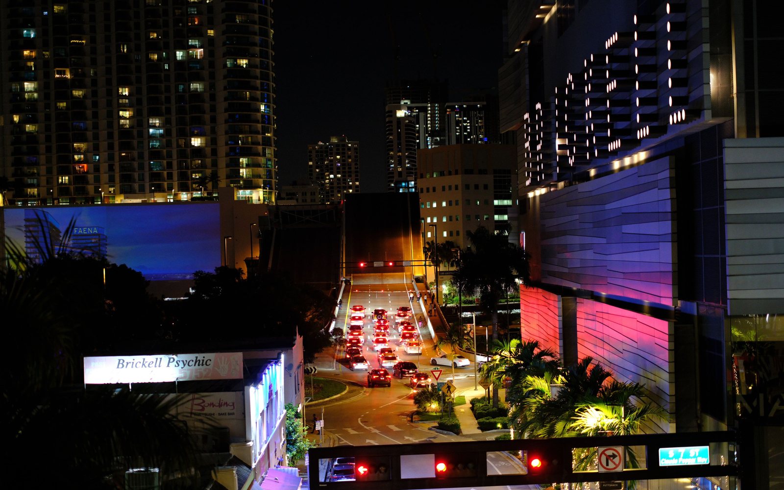 Brickell