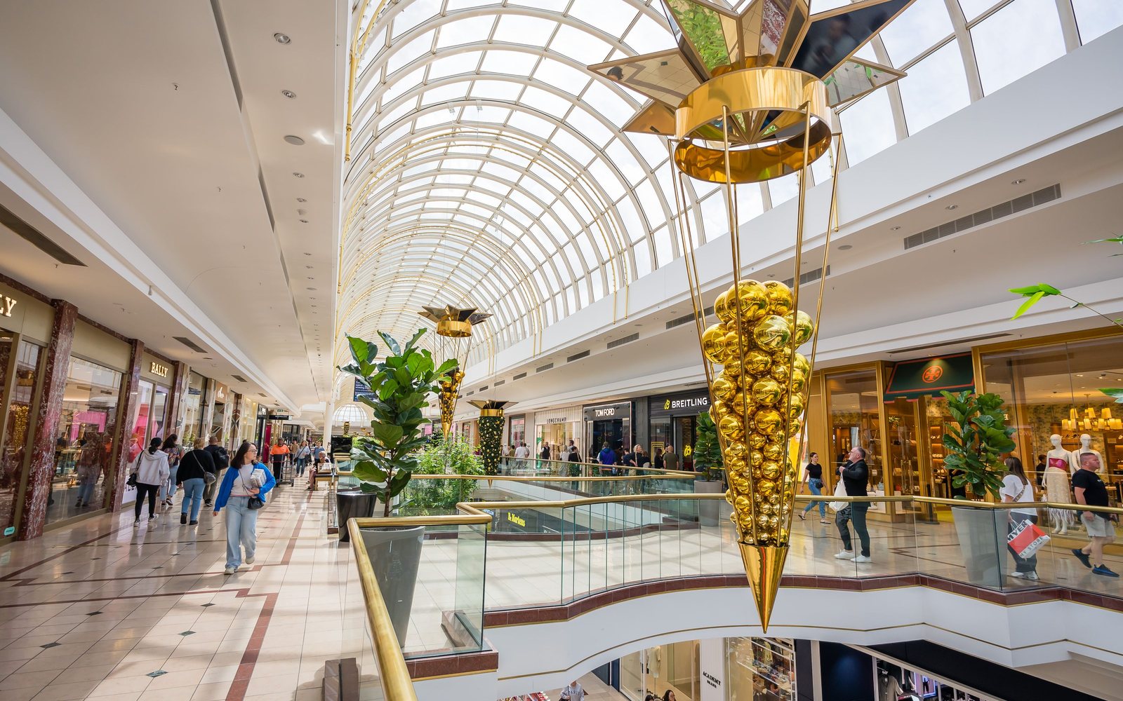 Dadeland Mall